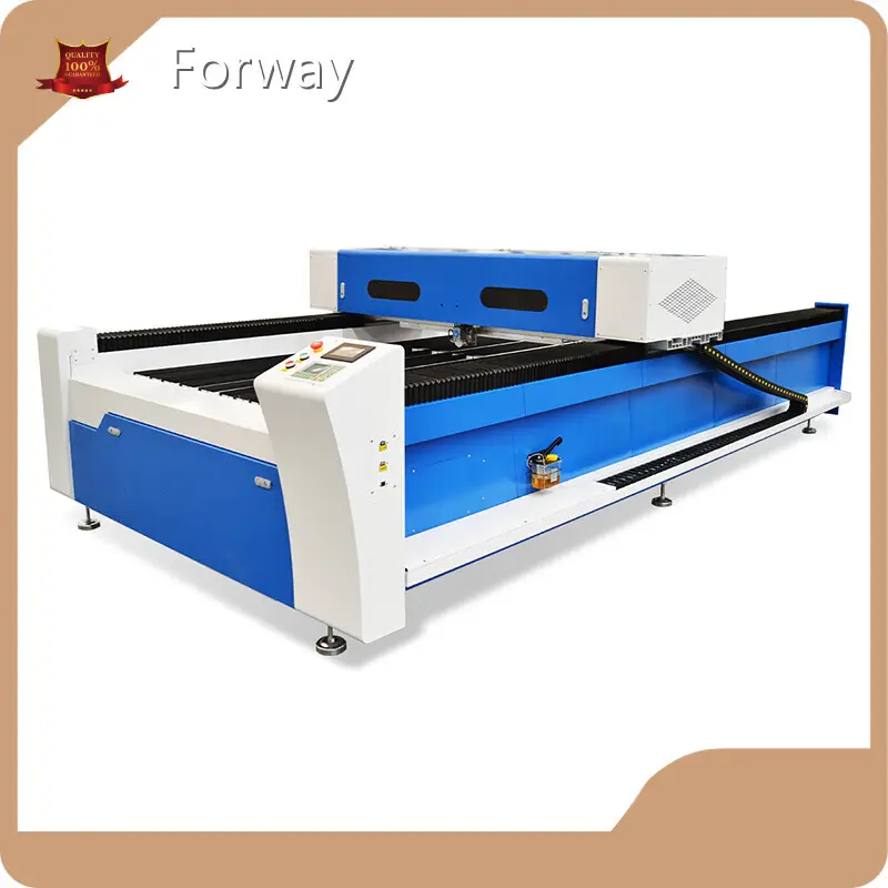 Portable Laser Cutting Machine by Forway 1