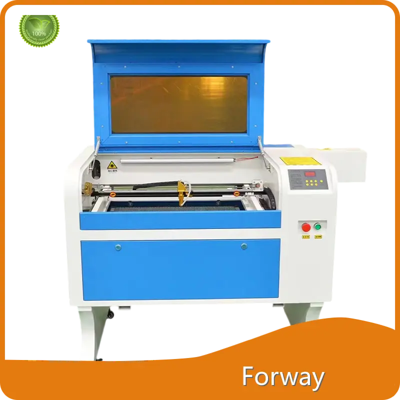 Forway Cheap Laser Cutting Machine Supply 1