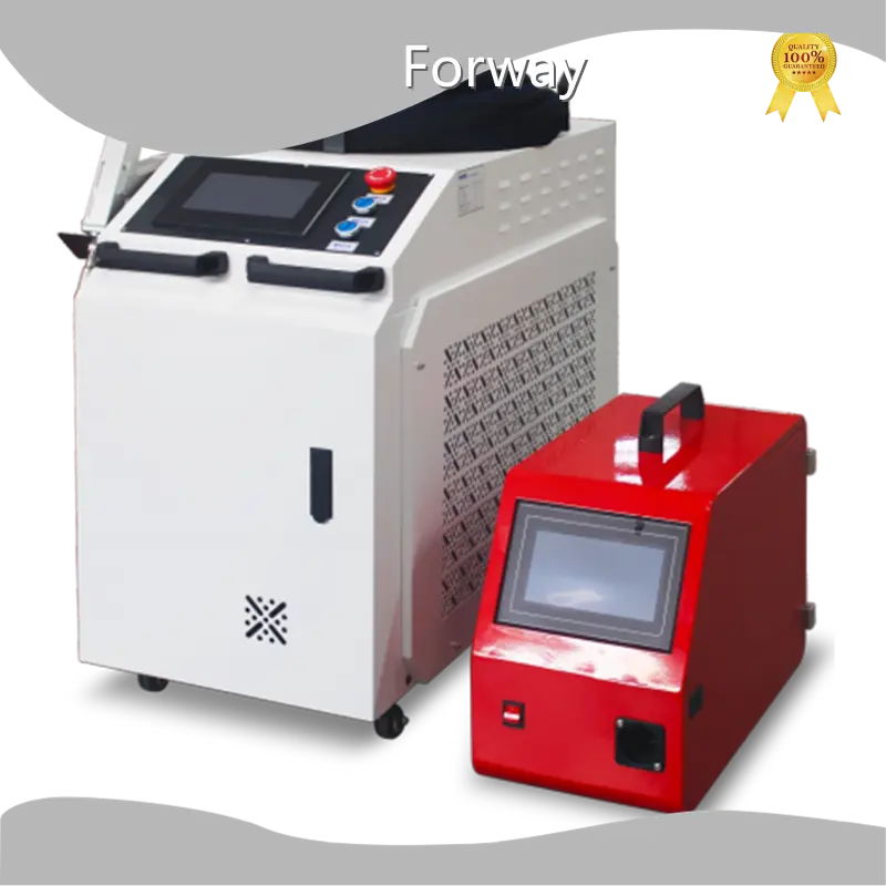 Latest Small Laser Welding Machine Price Company 1
