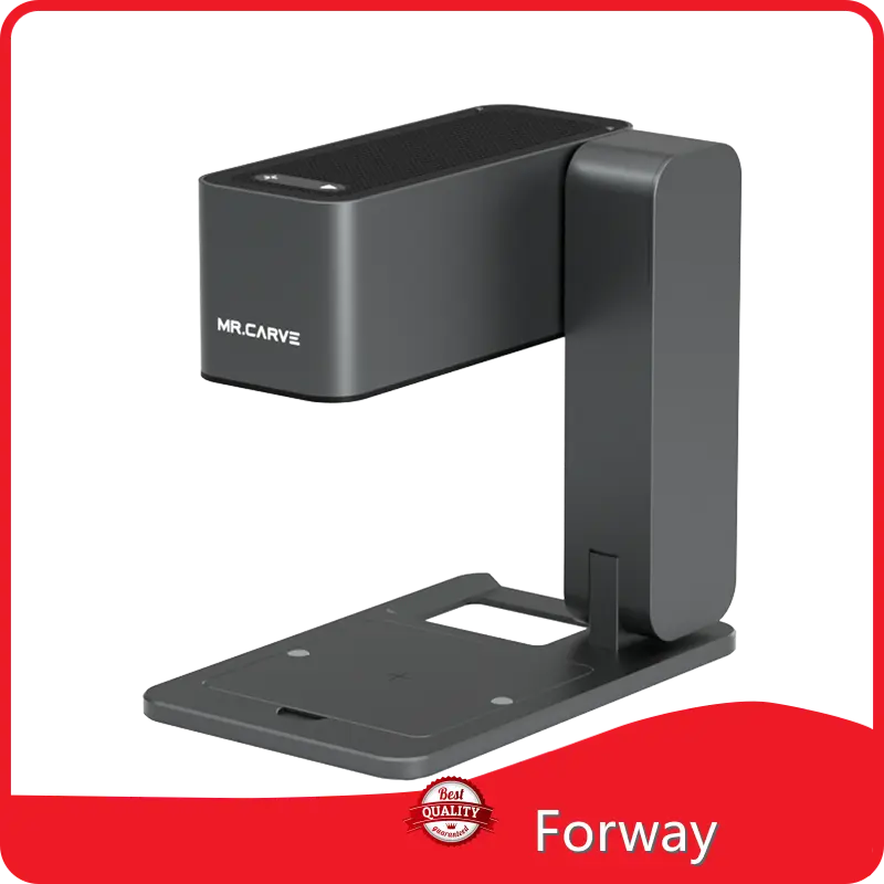 Forway Electric Metal Marking Engraving Machine Suppliers 1