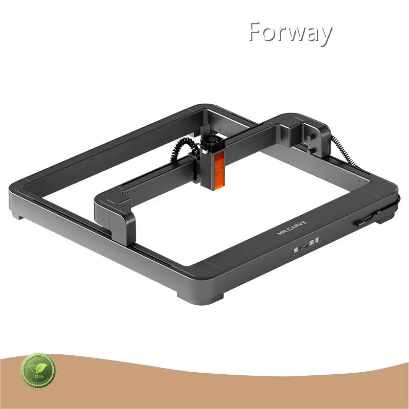 Laser Marking Equipment Supplier - - Forway 1