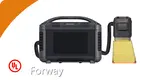 Forway Laser Marking Machine Manufacturers Handheld Laser Marking MachineFactory 1