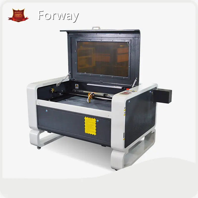 Forway Laser Engraving Cutting Machine Laser Engraving Cutting MachineManufacturers 1