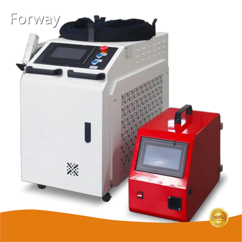 New Handheld Laser Welding Machine Price Factory 1