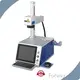 High-quality Portable Fiber Laser Marking Machine Manufacturers 1