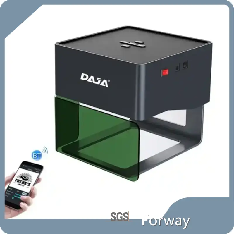 Top Uv Laser Marking Machine Suppliers 1