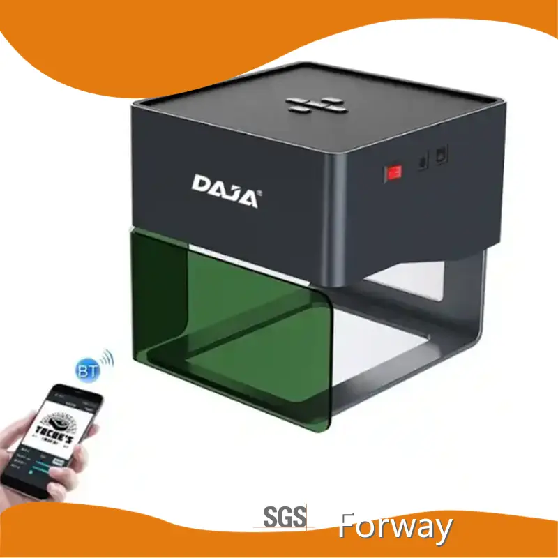 Top Industrial Fiber Laser Marking Machine Suppliers 1