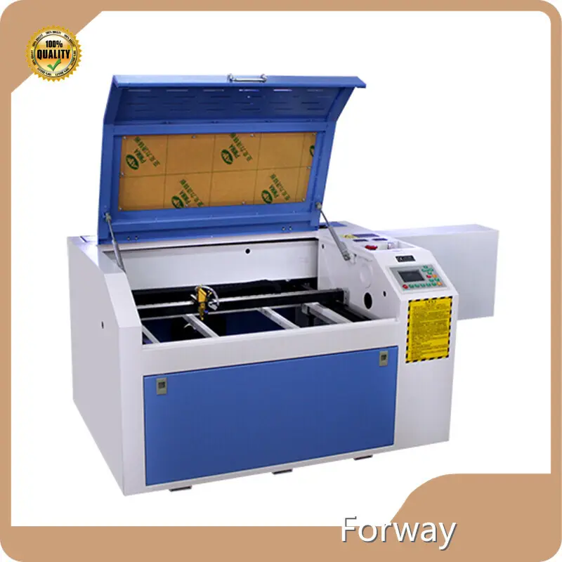 Laser Metal Cutting Machine by Forway 1