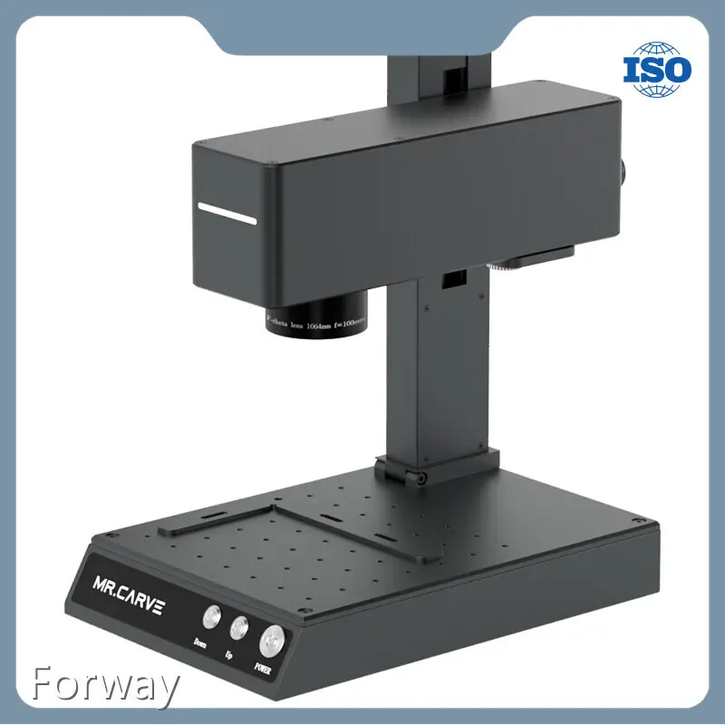 Buy Laser Engraving Machine Factory 1