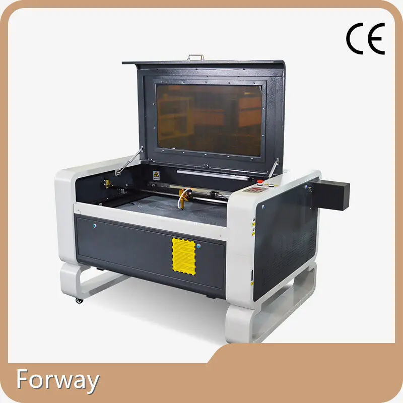 High-quality Industrial Laser Cutting Machine Price-1 1