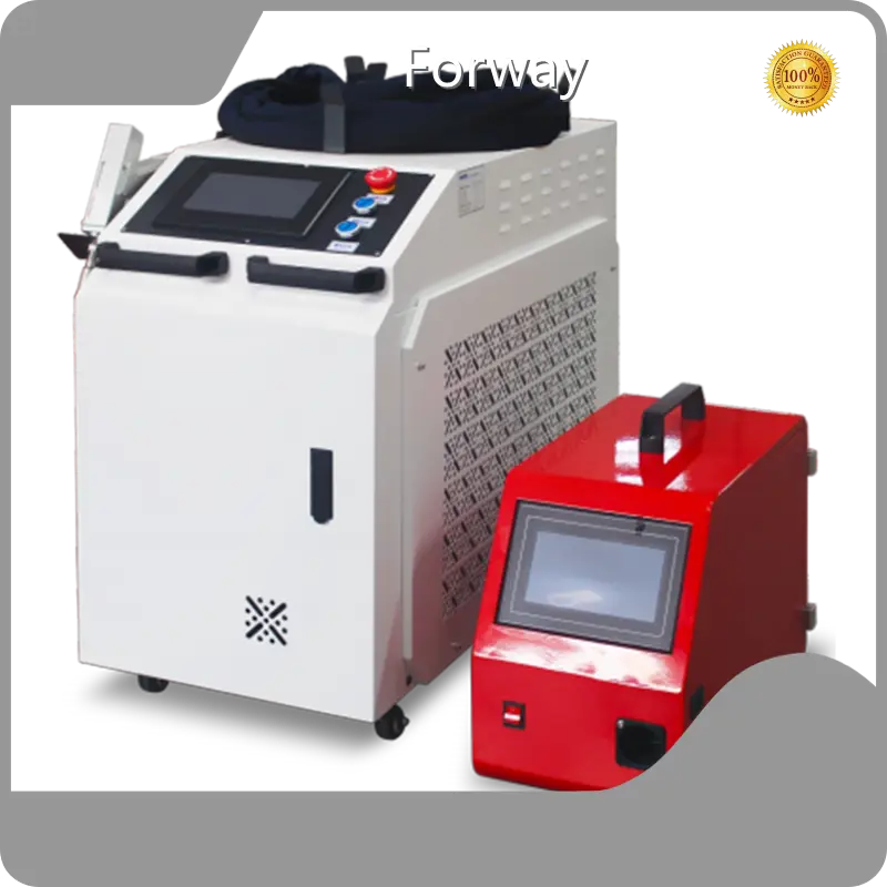 Best Fiber Welding Machine Supply 1