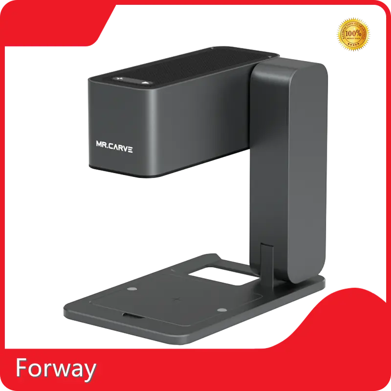 Forway Engraving Machine for Stainless Steel Engraving Machine for Stainless SteelSupply 1