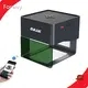 Handheld Fiber Laser Marking System Factory 1