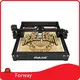 Handheld Fiber Laser Marking System - - Forway 1