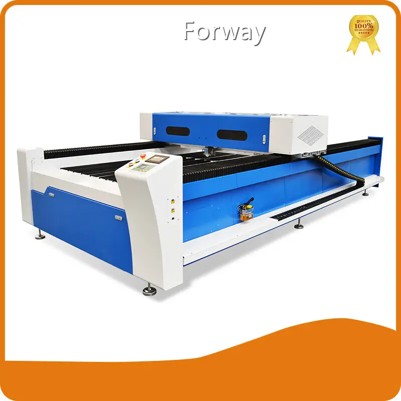 Forway Small Laser Cutting Machine Small Laser Cutting MachineFactory 1