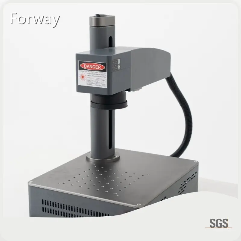 Marking Machine Laser Marking Machine by Forway 1