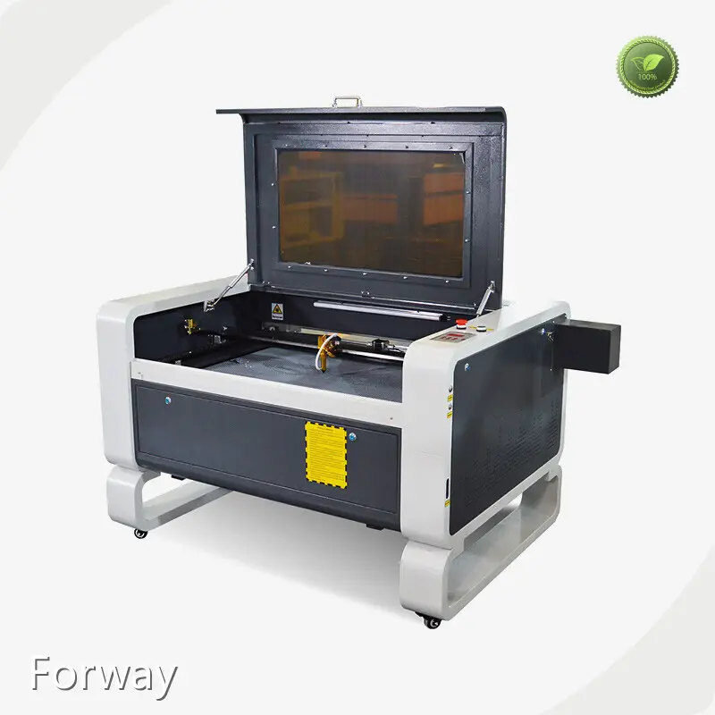 New Cutting Machine Laser Factory 1