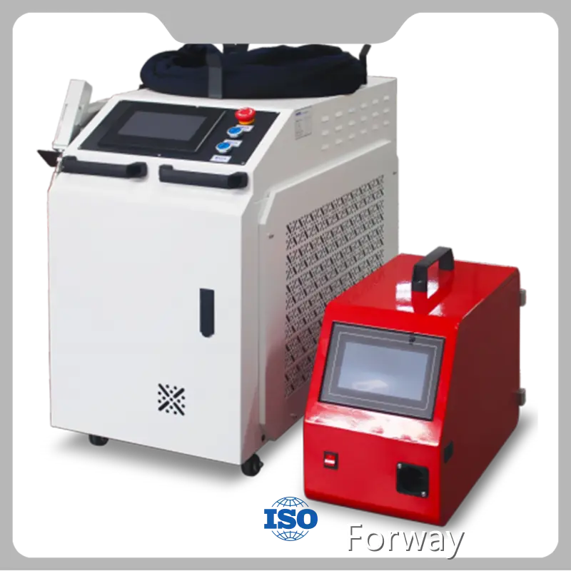 Hand Laser Welding Machine Supply 1