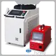 Hand Laser Welding Machine Supply 1
