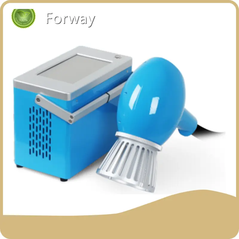 Suppliers Industrial Fiber Laser Marking Machine Company 1