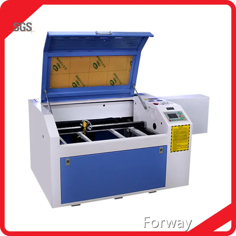 Industrial Laser Cutting Machine Company 1