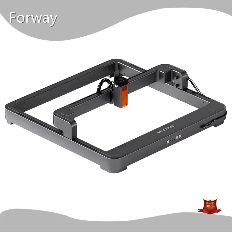 Supply Handheld Fiber Laser Marking System Company 1