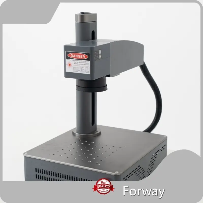 Uv Laser Marking Forwaylaser - - Forway 1