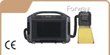 Metal Marking Machine T/T Handheld Laser Marking MachineFactory 1