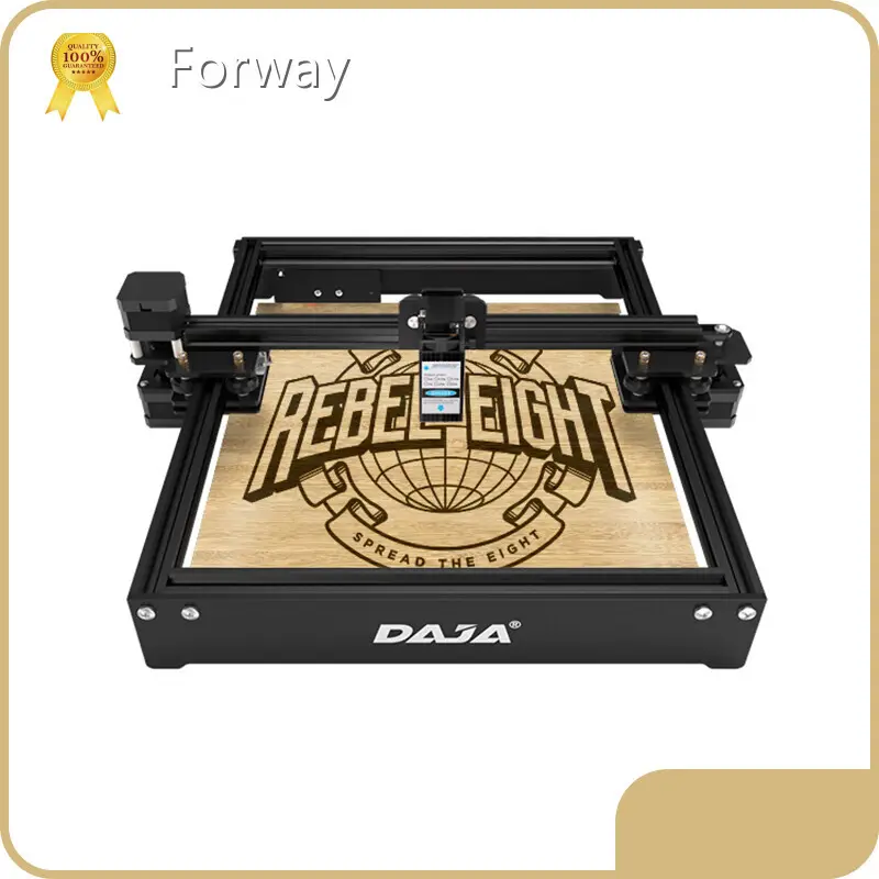 Suppliers Industrial Laser Marking Machine Manufacturer 1