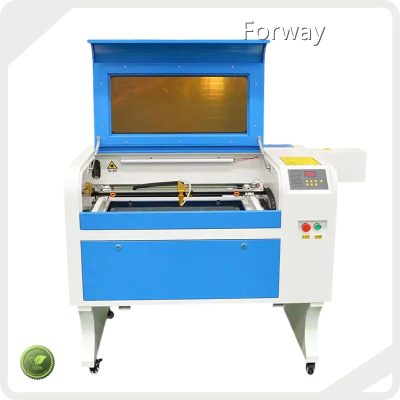 Aluminum Laser Cutting Machine Manufacturers 1