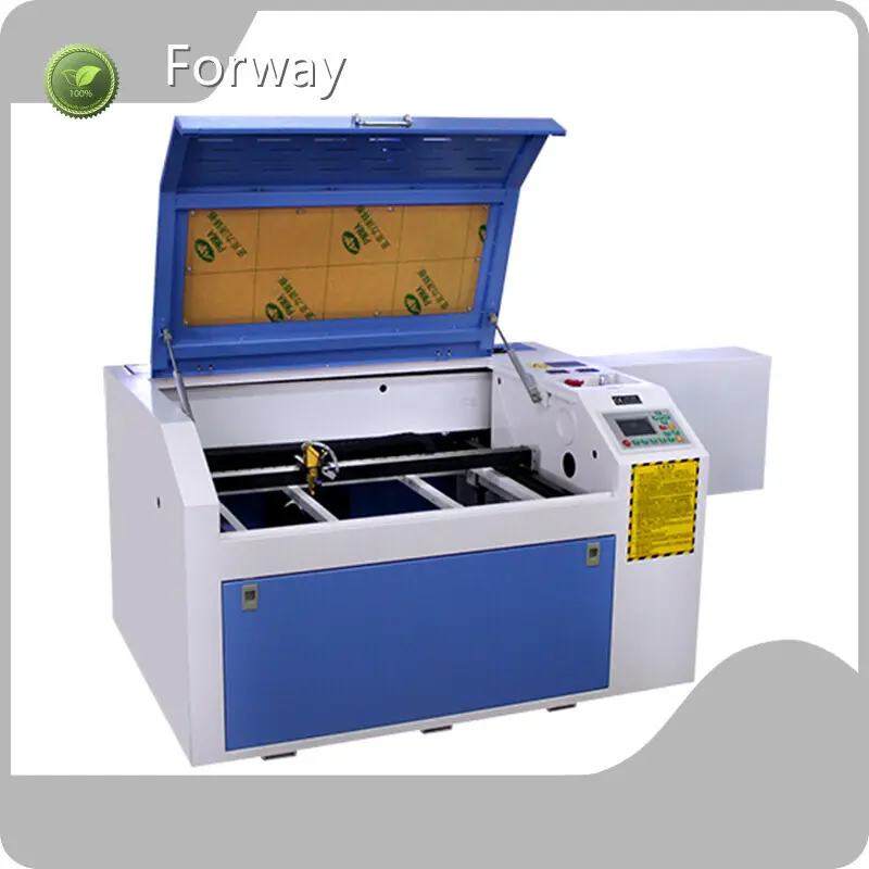 C02 Laser Cutting Machine - - Forway 1