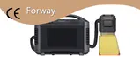 New Fiber Laser Engraver for Metal Price List 1