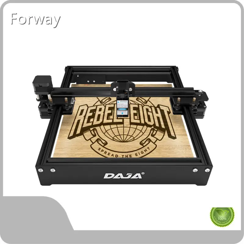 Manufacturers Laser Marking Machine for Leather 1