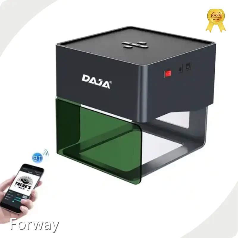 Best Portable Laser Marking System 1