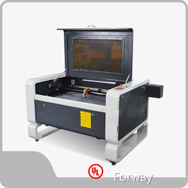 Small Metal Cutting Machine Company 1