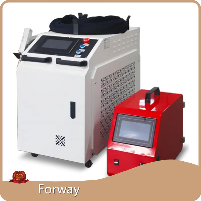 Laser Welding Machine Price - - Forway 1