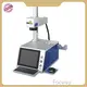 Fiber Laser Marking Machine 30w Factory 1