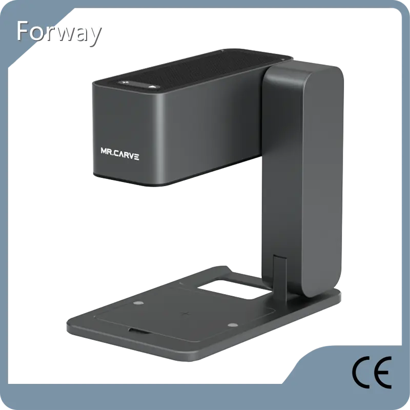 Suppliers Metal Engraving Laser Machine 1