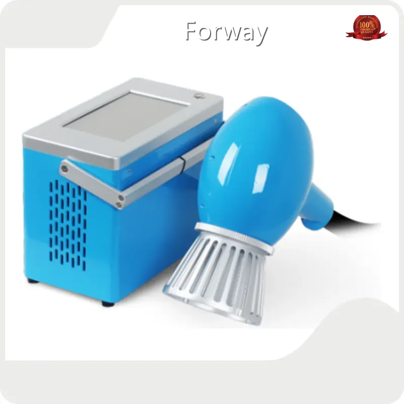 Forway Fiber Optic Laser Engraver Supply 1