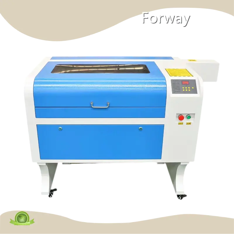 Forway Industrial Laser Cutting Machine Price Supply 1