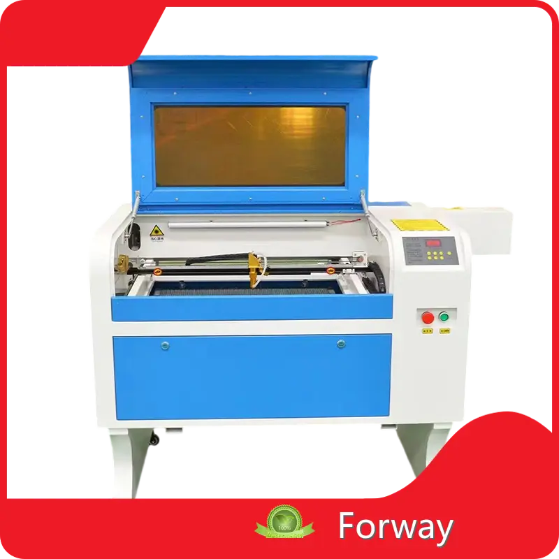 High-quality Mini Laser Cutting Machine Manufacturers 1