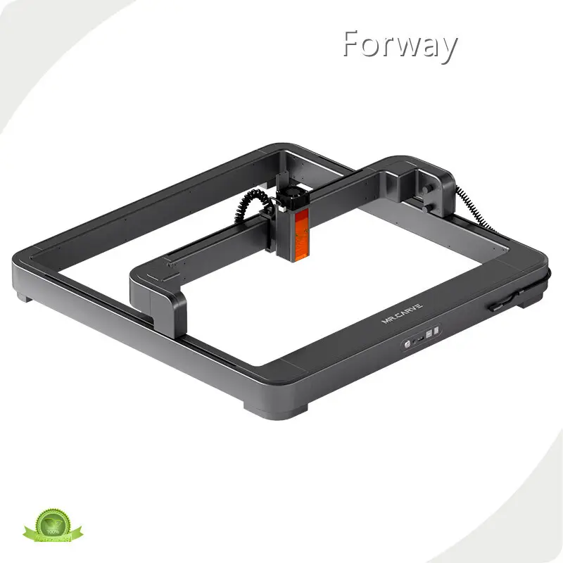 Portable Marking Machine for Steel Supply 1