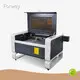 Toppvc Laser Cutting Machine 1