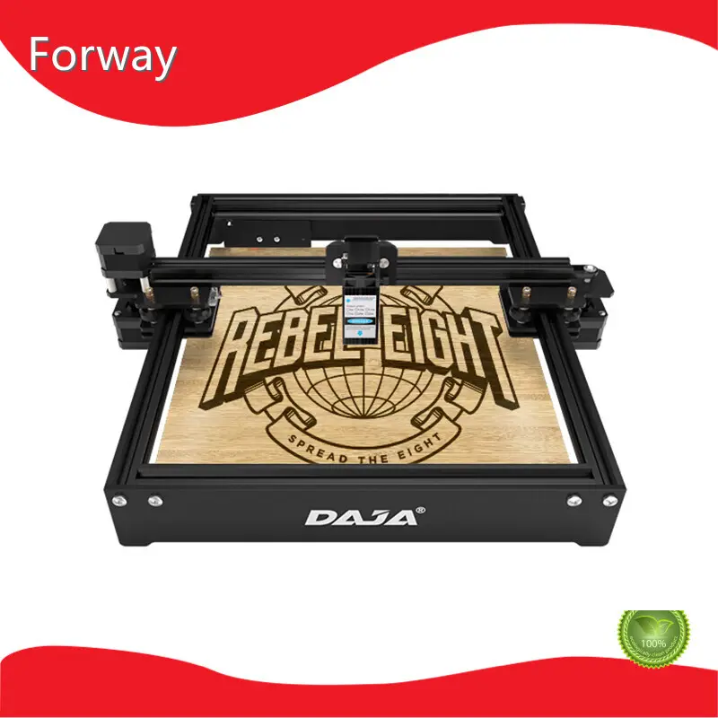 Handheld Laser Engraving Machine - - Forway 1