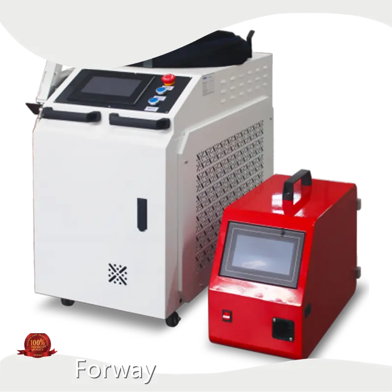 Fiber Laser Welding Machine Price Company 1