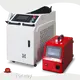 Fiber Laser Welding Machine Price Company 1