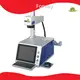 Portable Fiber Laser Marking Machine Factory 1