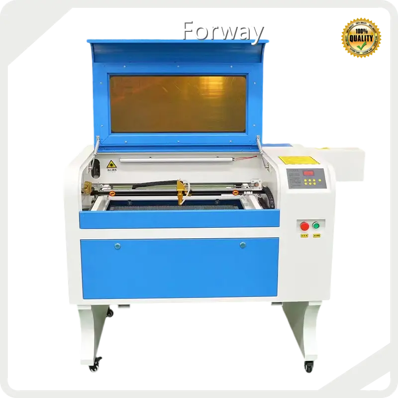 Forway Aluminum Laser Cutting Machine Aluminum Laser Cutting MachineFactory 1