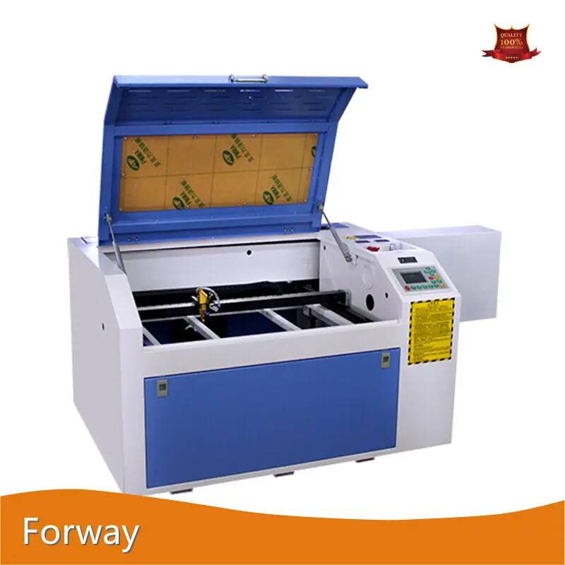 New Small Laser Metal Cutting Machine 1
