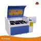 New Small Laser Metal Cutting Machine 1